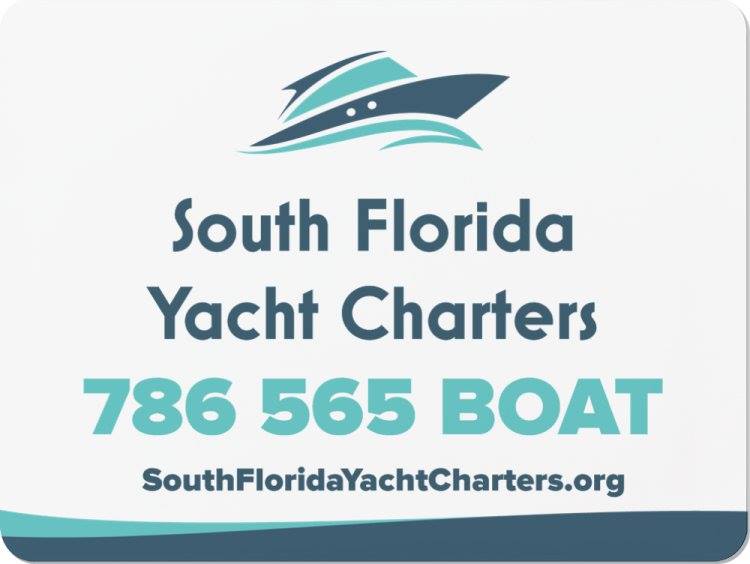 luxury yacht charters Florida