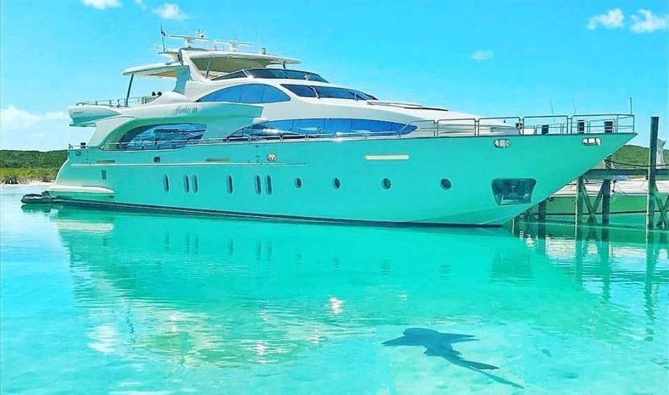 super-yacht-rental-florida